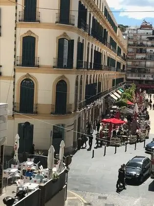 Picasso Nuevo Apartamento 3 dormitorios - Dış Mekan
