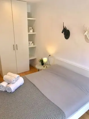Picasso Nuevo Apartamento 3 dormitorios - Oda