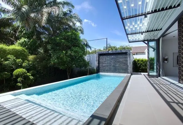 Picasso Villa Phuket - Pablo - Havuz