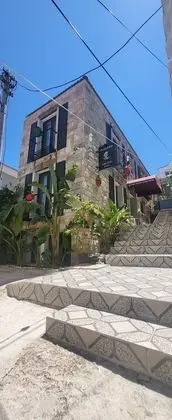 Picasso Suites Cesme - Dış Mekan