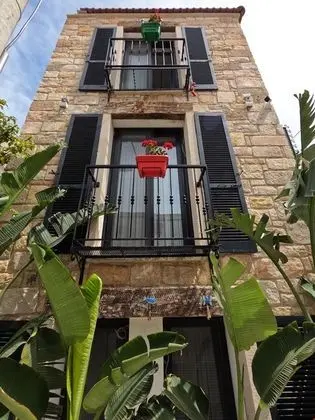 Picasso Suites Cesme - Genel