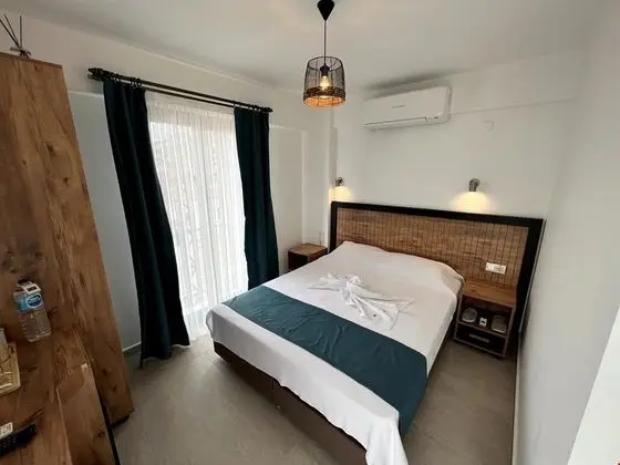 Picasso Suites Çeşme
