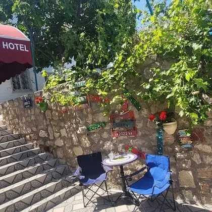 Picasso Suites Çeşme
