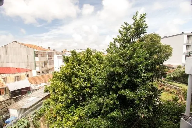 Picasso Suites Porto by Porto City Hosts - Dış Mekan