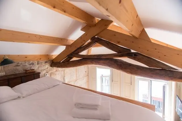 Picasso Suites Porto by Porto City Hosts - Oda