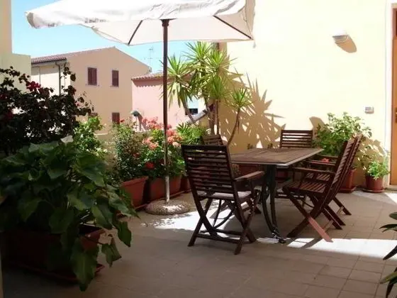 Hotel Piccada - Genel