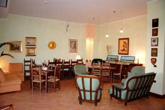 Hotel Piccada - Yeme / İçme