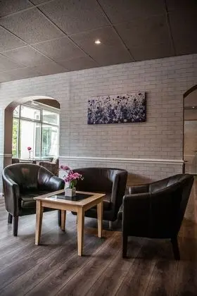The Piccadilly Hotel - Oda Düzeni