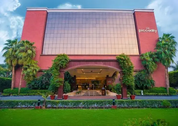 The Piccadily Lucknow