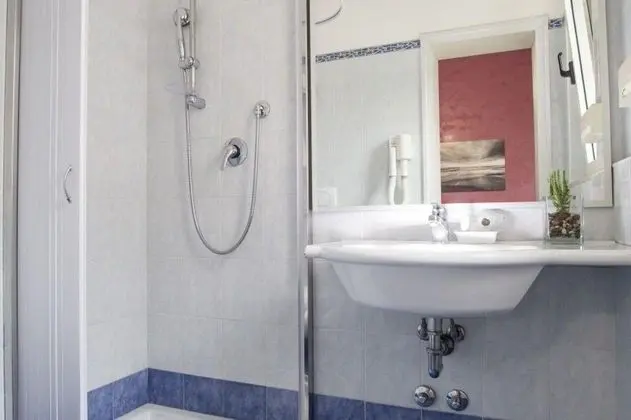 Hotel Piccinelli - Genel