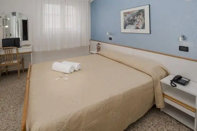 Hotel Piccinelli - Genel