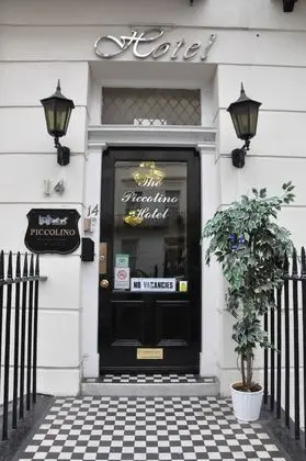 Piccolino Hyde Park Hotel