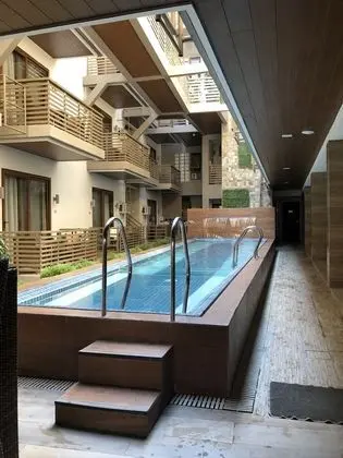 The Piccolo Hotel of Boracay - Havuz