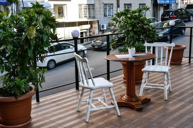 Piccolo Casa Bella Hotel