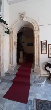 Piccolo Hotel Casa Mia - Dış Mekan