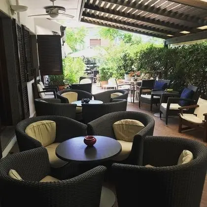 Piccolo Hotel - Lobi