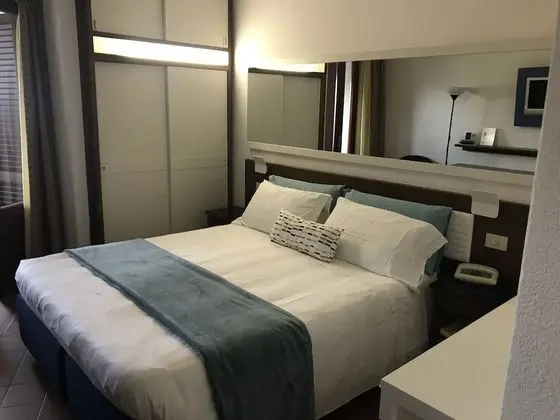 Piccolo Hotel - Oda
