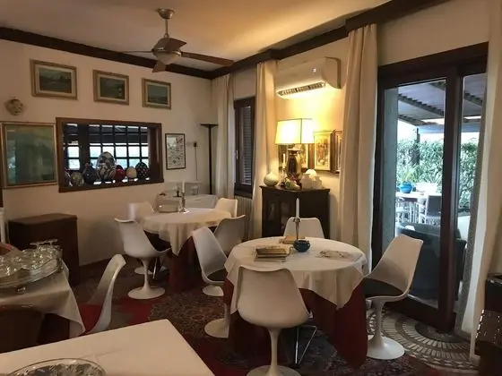 Piccolo Hotel - Yerinde Yemek