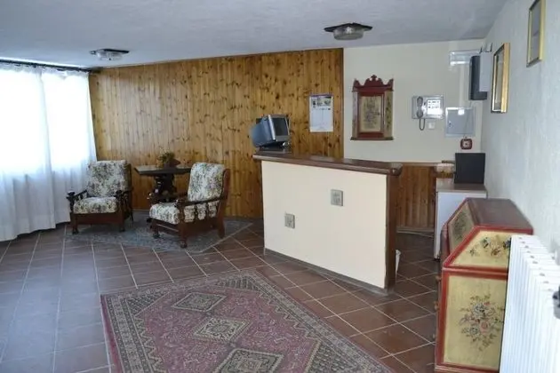 Piccolo Chalet - Lobi