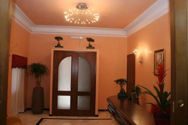 Hotel Piccolo di Corduneanu Aurora