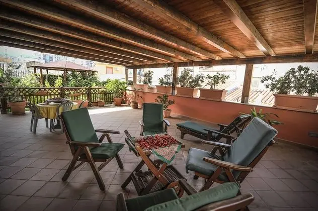 Hotel Piccolo di Corduneanu Aurora
