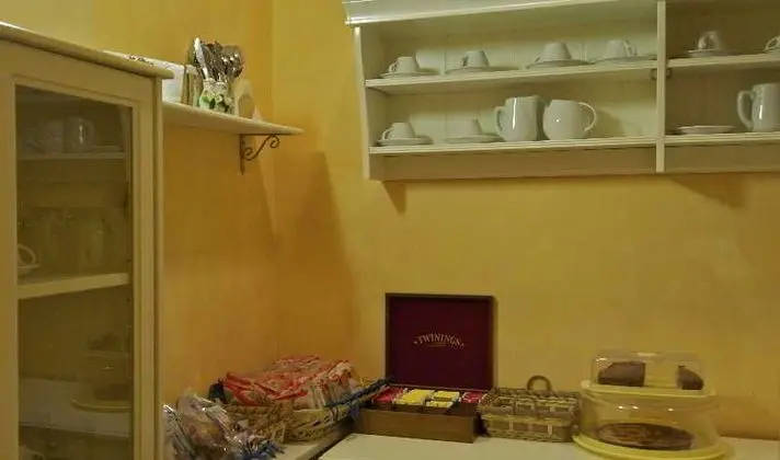 Piccolo Imperiale Guest House