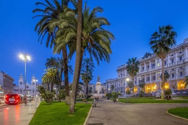 Piccolo Imperiale Guest House
