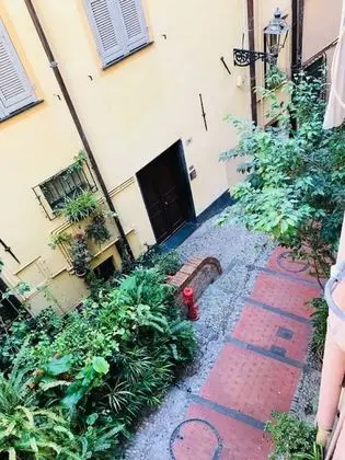Piccolo Loft Nel Cuore Di Sanremo - Dış Mekan