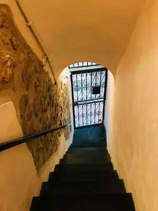 Piccolo Loft Nel Cuore Di Sanremo - İç Mekan