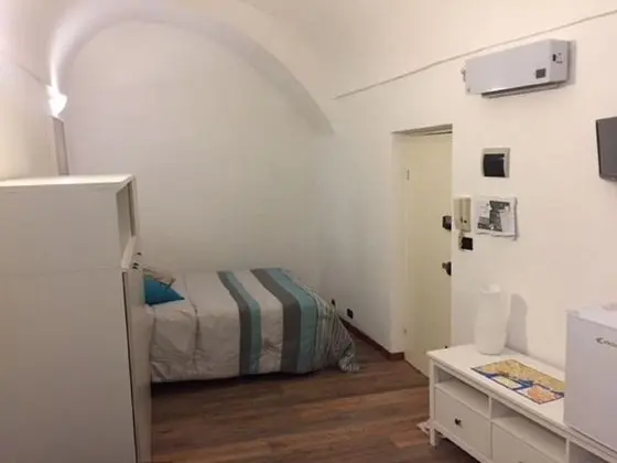 Piccolo Loft Nel Cuore Di Sanremo - Oda