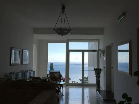 Hotel Piccolo Mondo - Lobi