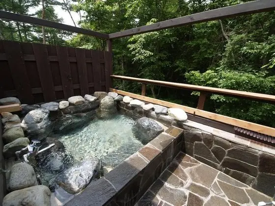 Piccolo Hotel Opera Karuizawa - Spa