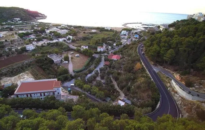 Hotel Piccolo Paradiso