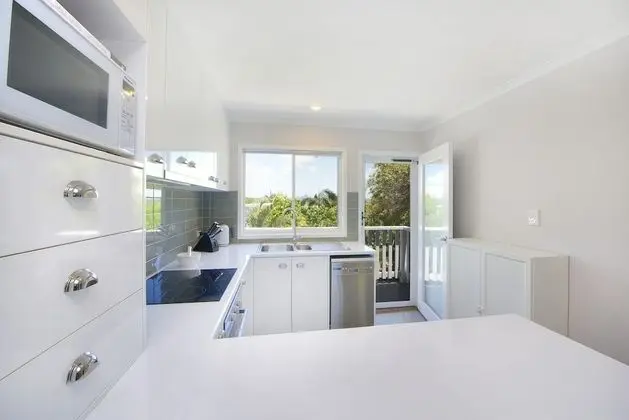 Piccolo Peregian - Pet Friendly- Peregian Beach, QLD - Mutfak