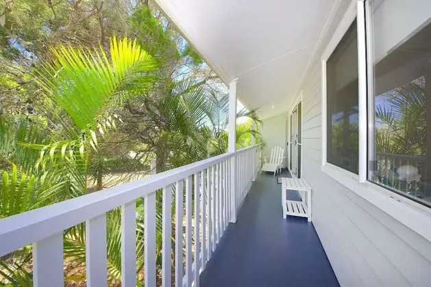 Piccolo Peregian - Pet Friendly- Peregian Beach, QLD - Oda Düzeni