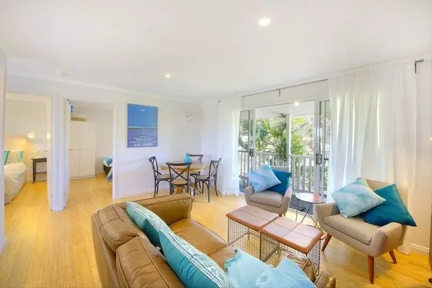 Piccolo Peregian - Pet Friendly- Peregian Beach, QLD - Öne Çıkan Resim