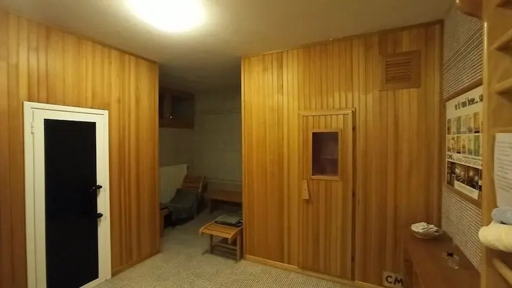 Hotel Piccolo Pocol - Spa