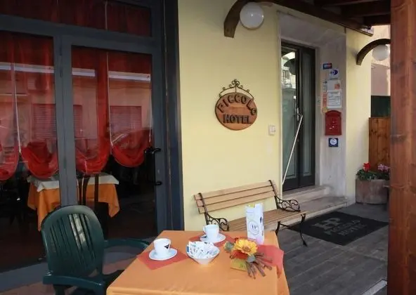 Piccolo Hotel