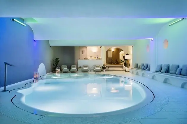 Hotel Piccolo Sant'Andrea - Spa