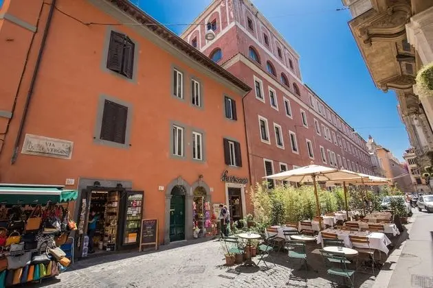 Piccolo Trevi Suites