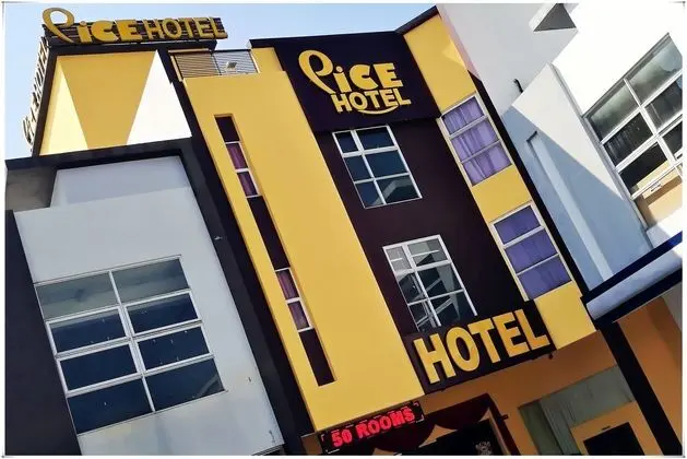 PICE HOTEL