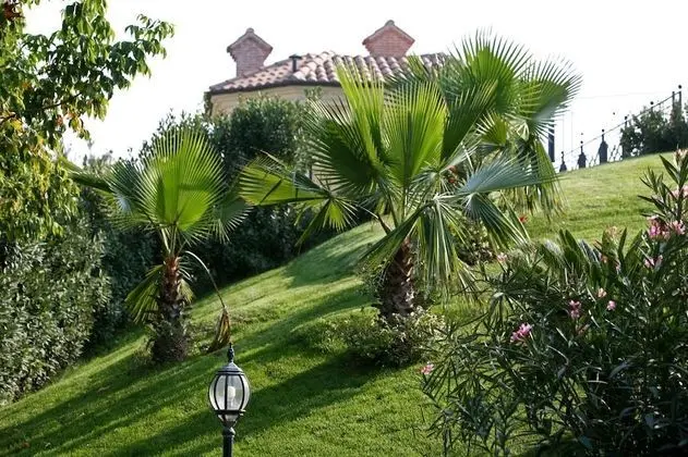 Hotel Villa Picena