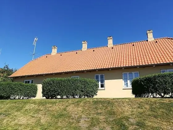 Pichardts B&B i Tranekaer