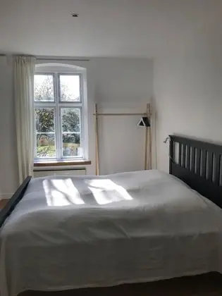 Pichardts B&B i Tranekaer - Oda