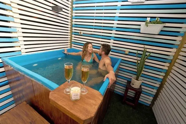 Pichilemu Apart Hotel - Spa
