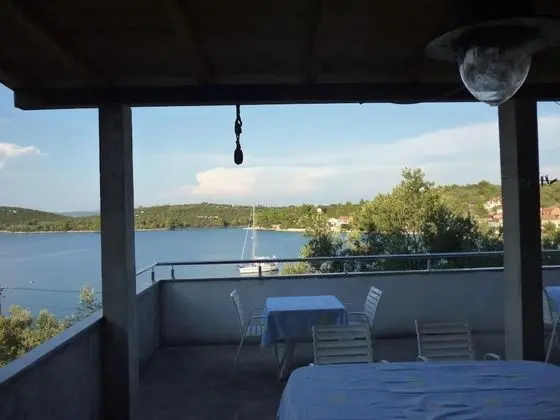 Picic Guesthouse