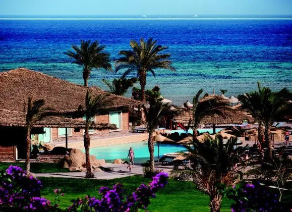 Pickalbatros Amwaj Abu Soma