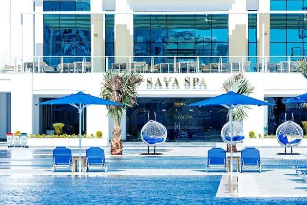 Pickalbatros Blu Spa Resort - Adults Friendly 16 Years Plus - Havuz