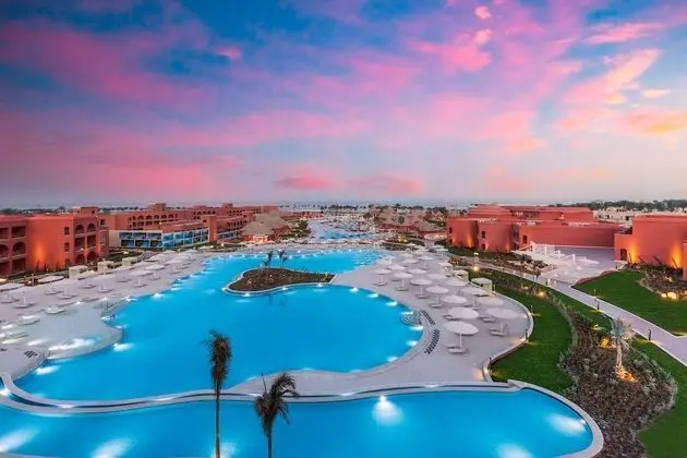 Pickalbatros Laguna Vista Resort - Sharm El Sheikh - Öne Çıkan Resim