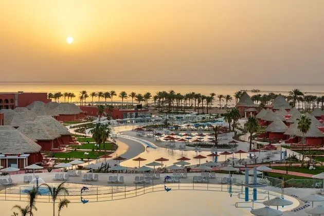 Pickalbatros Laguna Vista Resort - Sharm El Sheikh - Plaj